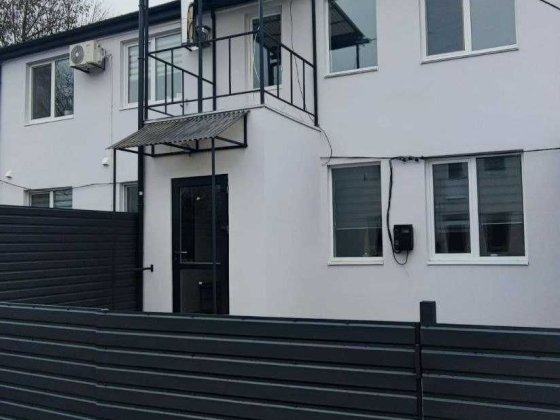 Таунхаус двохрівневий з ремонтом та мебльований Черкаси