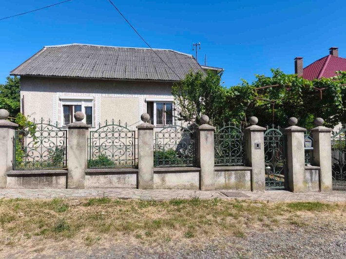 Продається будинок, мкр-н Горяни Код: 30142 - фото 1