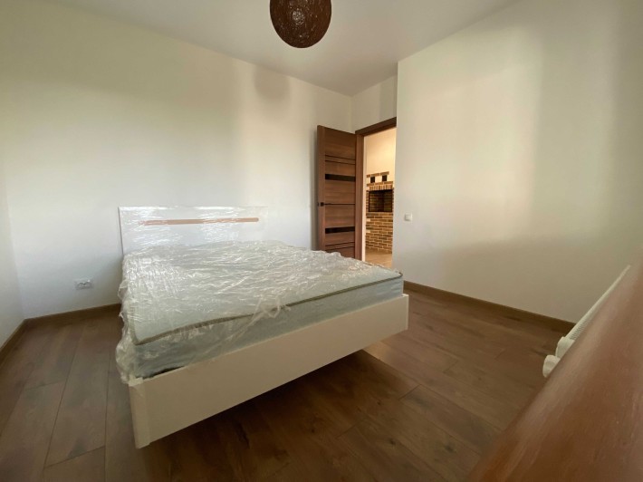 Утеплений будинок з, терасою та гаражем – під ключ! Заїдьте до Різдва! - фото 1