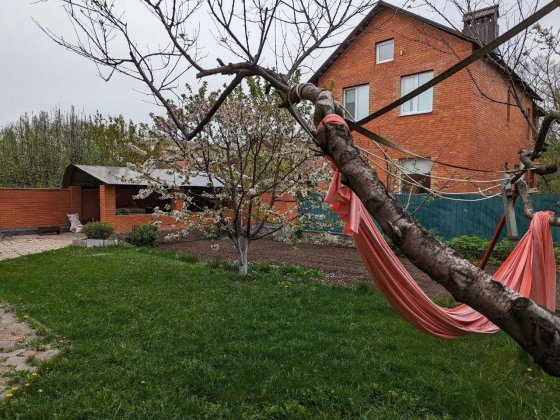 Тихий, спокійний район. Зелена зона. Продаж будинку. Полтава