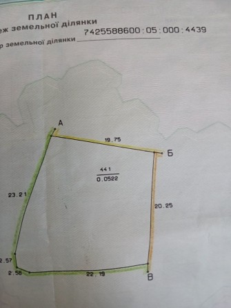 Дача.общ Механізатор  ( Подусовка) - фото 1