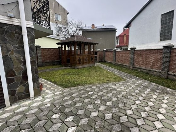 Продається дуплекс в районі парка Шевченка Черновцы