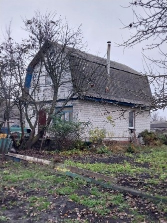 Дім, Певци ( кінцева аатобусів  30 и 25а), землі 7.2 сотки! - фото 1