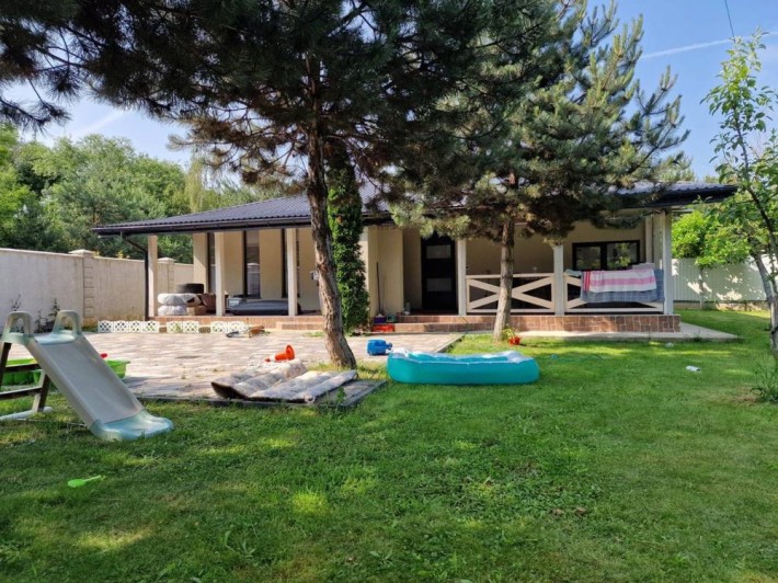 Продаж будинку з ремонтом на Набережній - фото 1