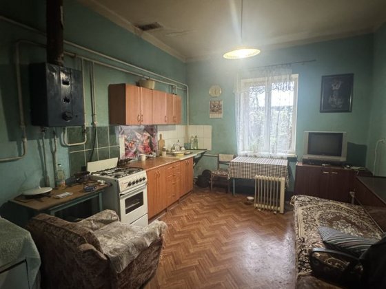 Продаж напівособняка по вул. Артилерійська Ужгород