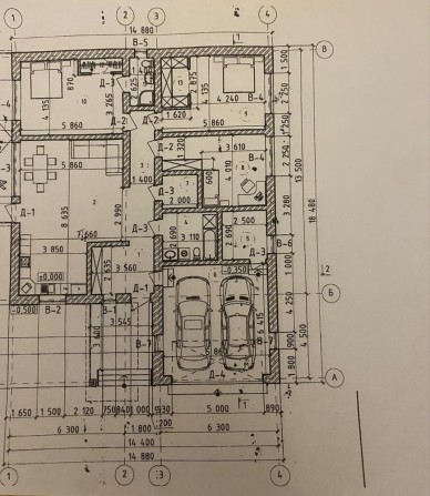 Продаж Будину  Яківці - фото 1