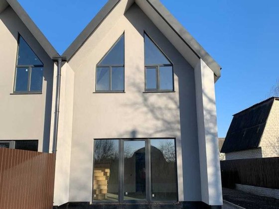 ТАУНХАУСИ | 104м² |4 сотки |Держ. прог.- Так | Продаж Двох| ТОП Ціна! Чернигов