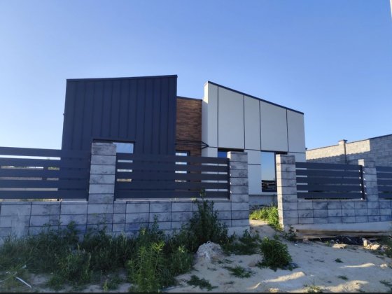 Сучасний окремий будинок біля Рівного!! Ровно