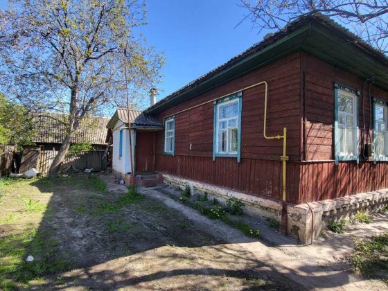 !!! Продаж частини будинку зі зручностями по вул.Севастопольській Чернігів