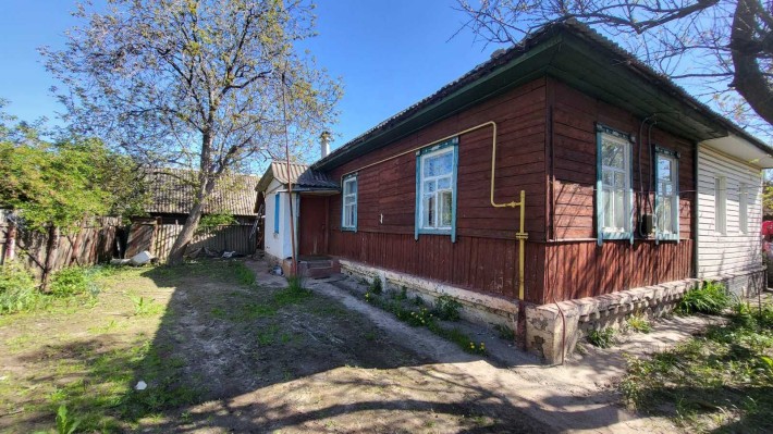 !!! Продаж частини будинку зі зручностями по вул.Севастопольській - фото 1