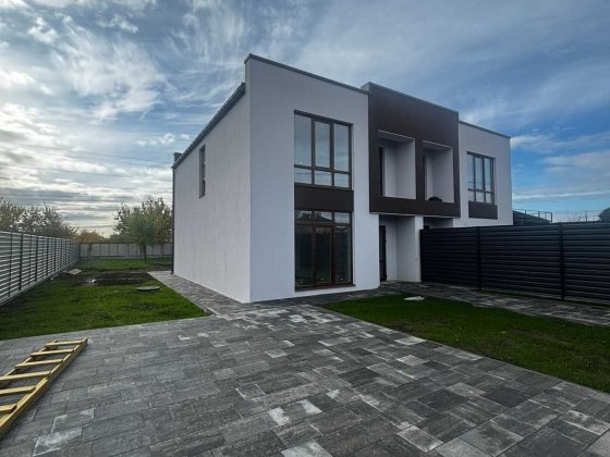 Дуплекс в затишному районі! Черкассы