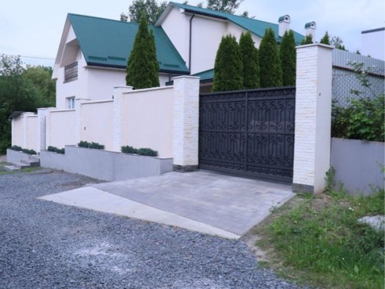 Будинок , Джерельна біля лісу Ужгород