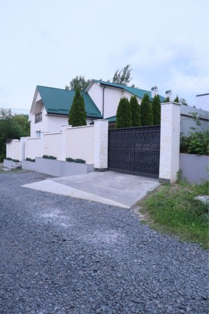 Будинок , Джерельна біля лісу - фото 1