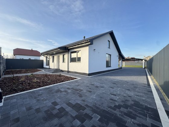 Продаж Будинку/145м2/9.5сотин/Розтермінування Ужгород