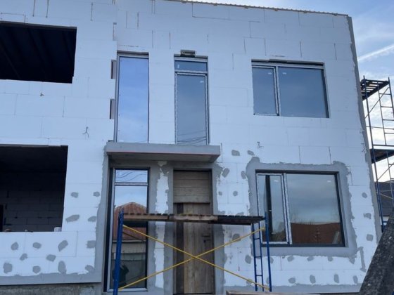 Продається котедж на Червениці Ужгород