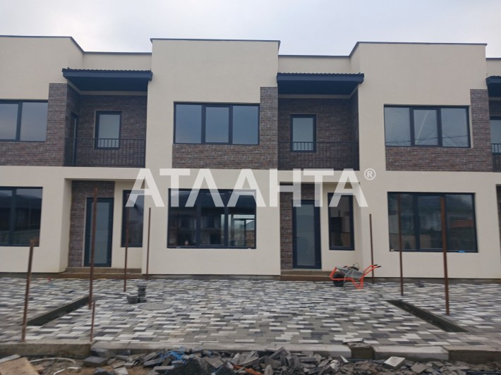 Чудовий 2 поверховий котедж замціною квартири - фото 1