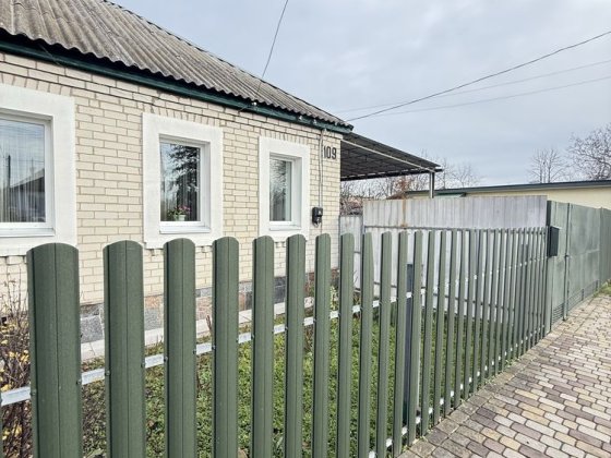 Продаж будинку Надбільна/Крилова. Казбет Черкаси