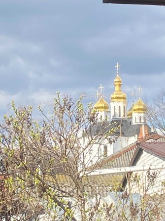 Продам частину будинку в історичному центрі міста біля Катеринки - фото 1