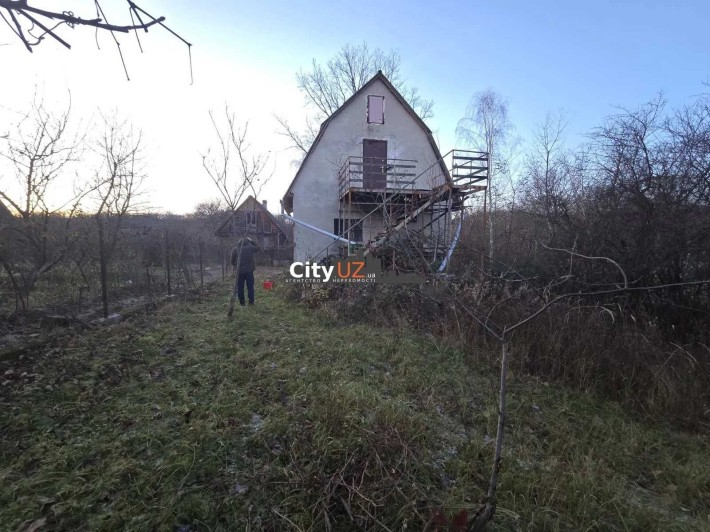 Продається дача у районі Джерельної - фото 1