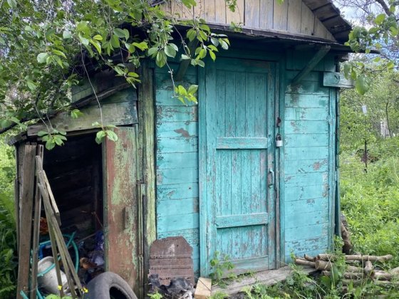 Продається дача в районі Обласної лікарні Чернигов
