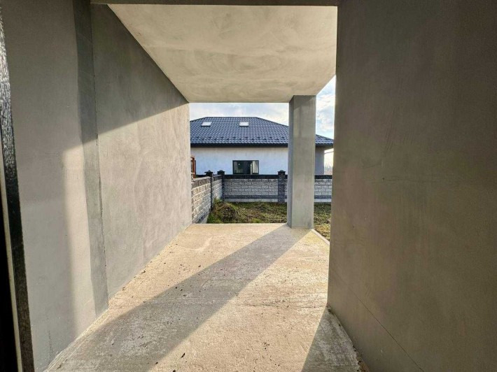 Продам будинок-котедж в затишкому районі!! - фото 1