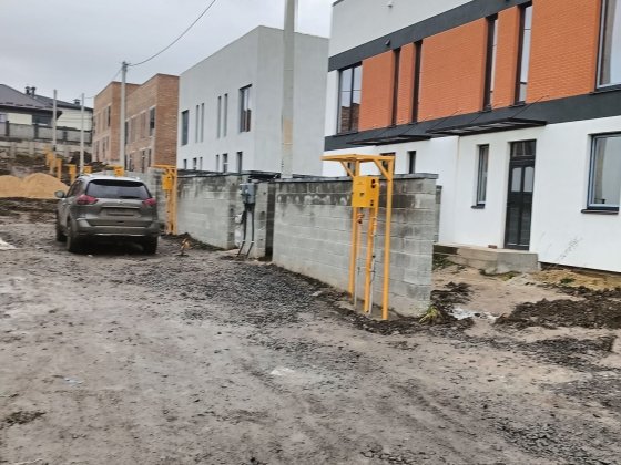 Продається котедж двоян по Макарова Ровно