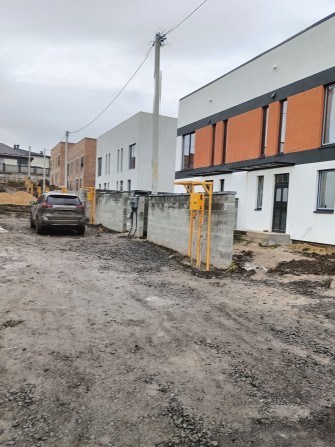 Продається котедж двоян по Макарова - фото 1