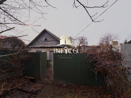Продаж частини будинку в Черкасах Черкассы