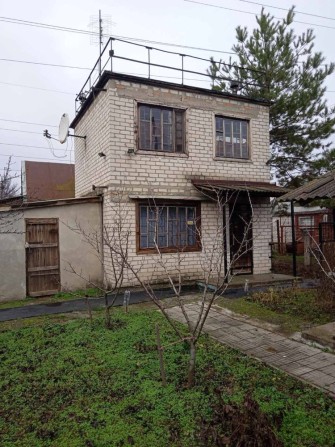 Продаж дачі в місті - фото 1