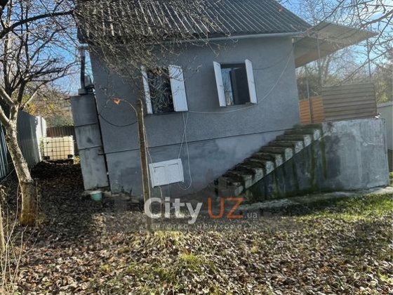 Проодаж будинку на 11 сотках Ужгород