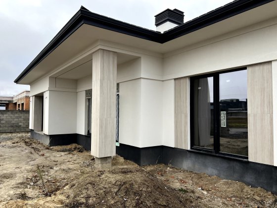 Продам будинок у Green Hills неокласика, 200 м², ділянка 10 соток Рівне