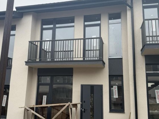 Продається котедж р-н Апартеля, вул.Собранецька Ужгород