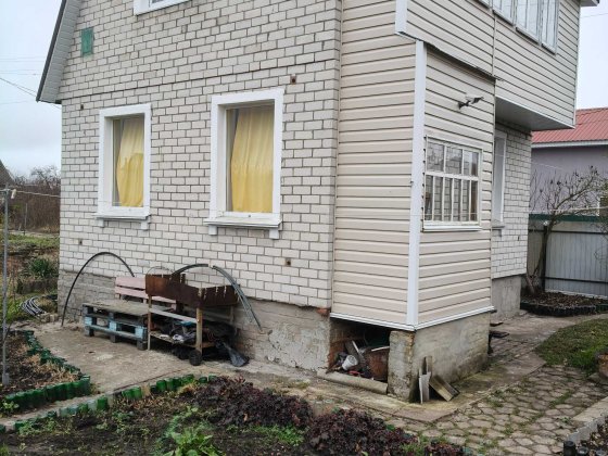 Продаж дачного будинку Чернігів