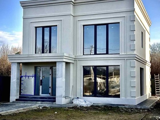 Продаж котеджу на Я.Мудрого (біля Загорської) Ужгород