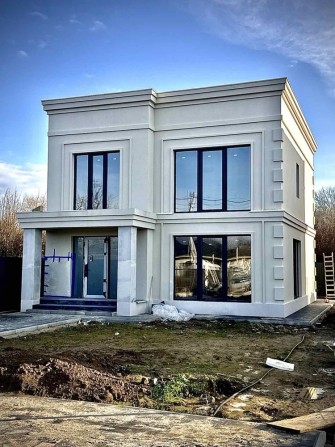 Продаж котеджу на Я.Мудрого (біля Загорської) - фото 1