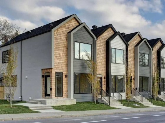 Таунхаус за ціною однокімнатної квартири Чернігів