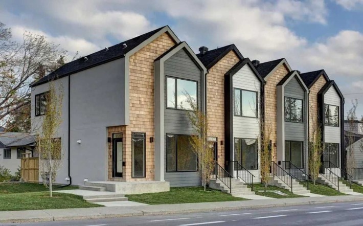 Таунхаус за ціною однокімнатної квартири - фото 1