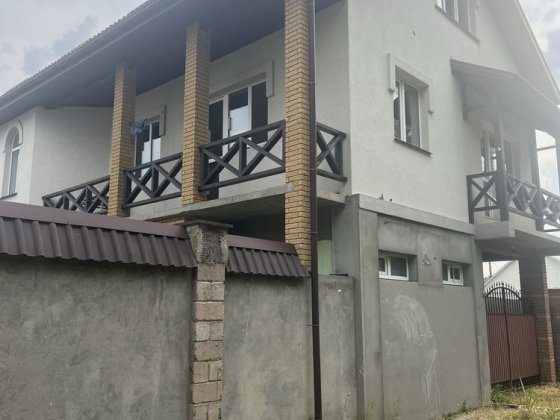 Продам Будинок вул Будівельна район Олександрівка Чернігів