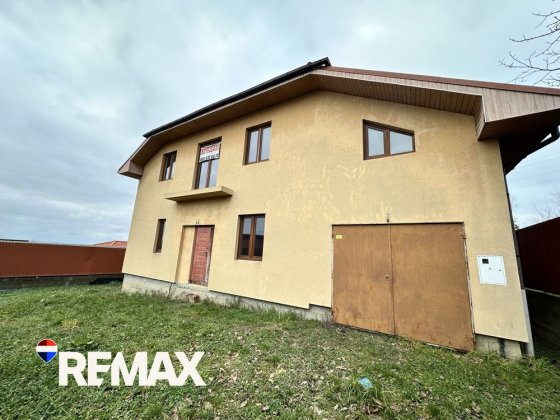 Земельна ділянка з недобудовою, Червениця Ужгород