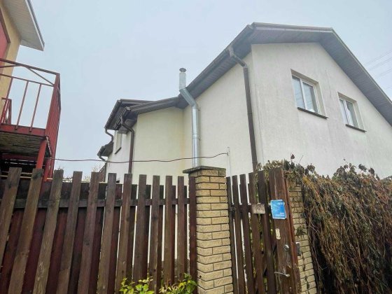 ПРОДАЖ ТЕРМІНОВО | Будинок + гостьовий дім | Поруч озеро Київ