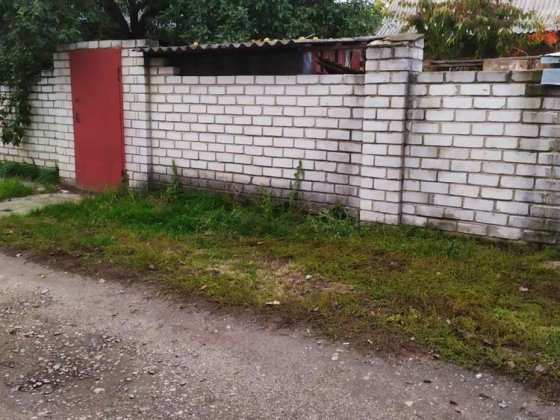 Продаж частини будинку на вул. Марії Заньковецької, 3 кімнати Черкаси