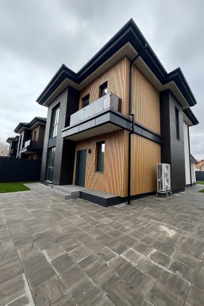 Продаж будинку поряд з метро Осокорки - фото 1