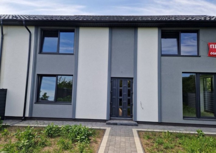 Продам будинок, район Дослідної станції - фото 1