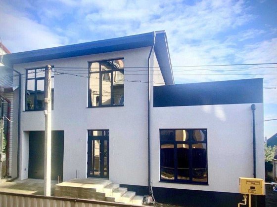 Продається новий будинок у районі Роша, біля 10-ї школи Чернівці