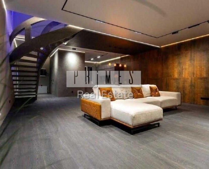 Продаж будинку Осокорки 167м вул Центральна - фото 1