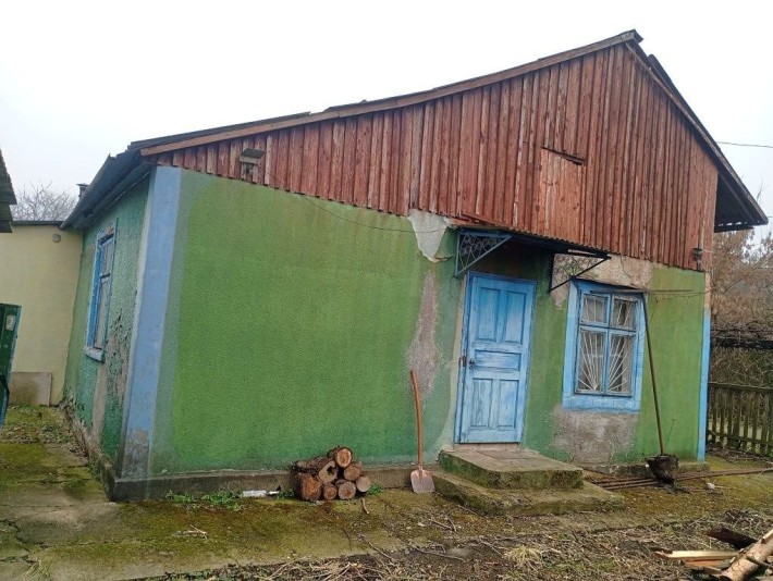 Продається 1/2 будинку по вул.Кармелюка - фото 1