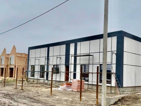 Продам одноповерховий котедж/ таунхауз Рівне