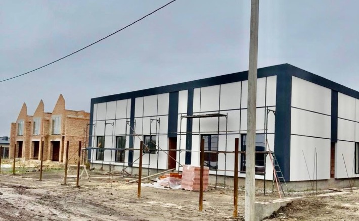 Продам одноповерховий котедж/ таунхауз - фото 1