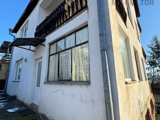 Продаж будинку біля лісу в центральній частині міста! Ужгород