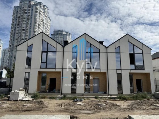 Продаж / Таунхаус / вул. Завальна, Осокорки, Київ Київ
